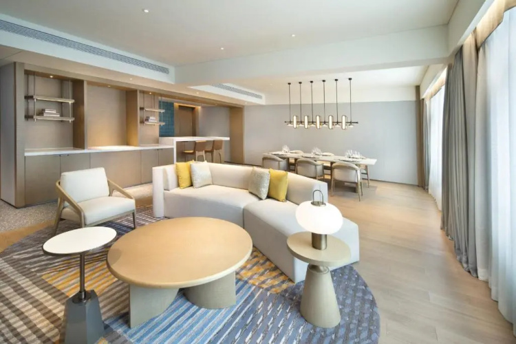 Crowne Plaza Beijing Badaling by IHG