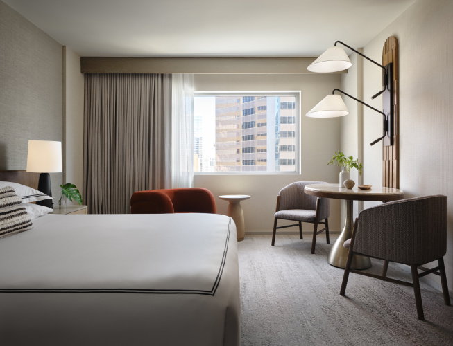 Kimpton Hotel Palomar Phoenix photo 6