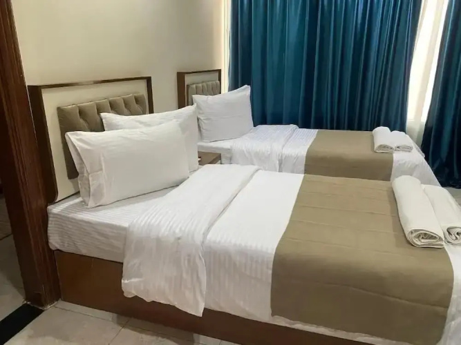 Sun City Hotel