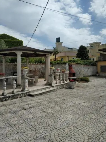 Oasi nel verde