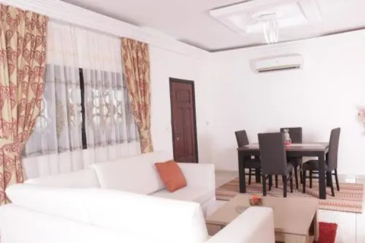 Residence Asma