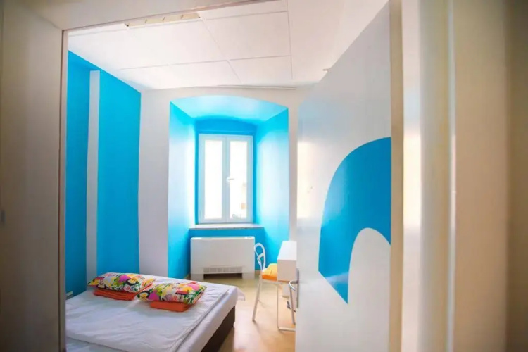Hostel Kosy