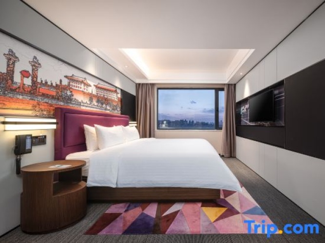 Double Family Suite