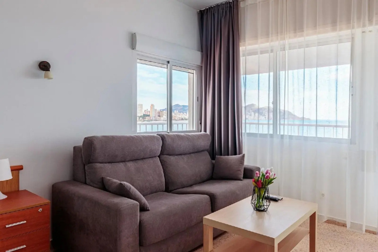 Apartamentos Mirador