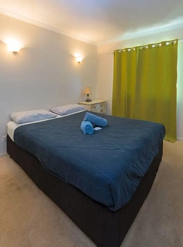 2 Bedrooms Superior room