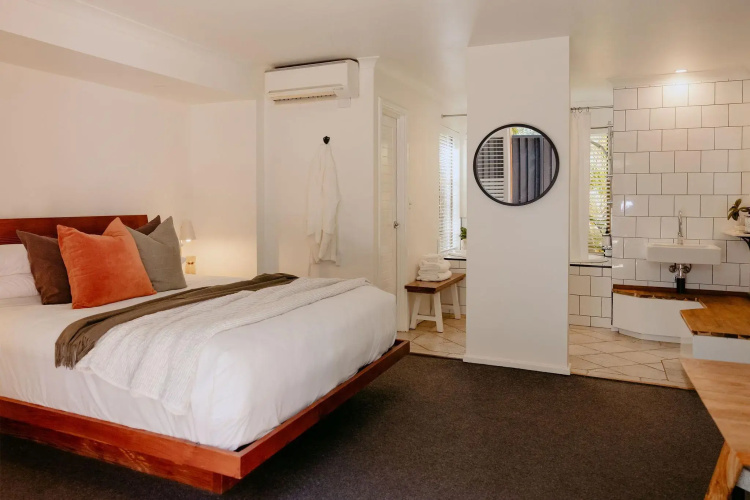 Yala Yallingup Retreat and Spa