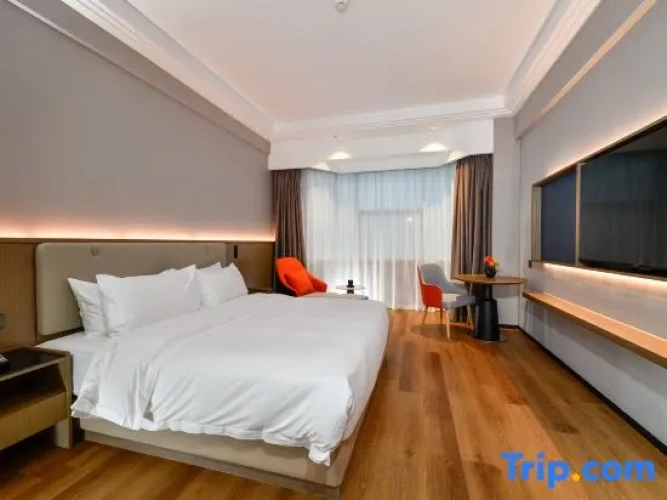 Premier Suite