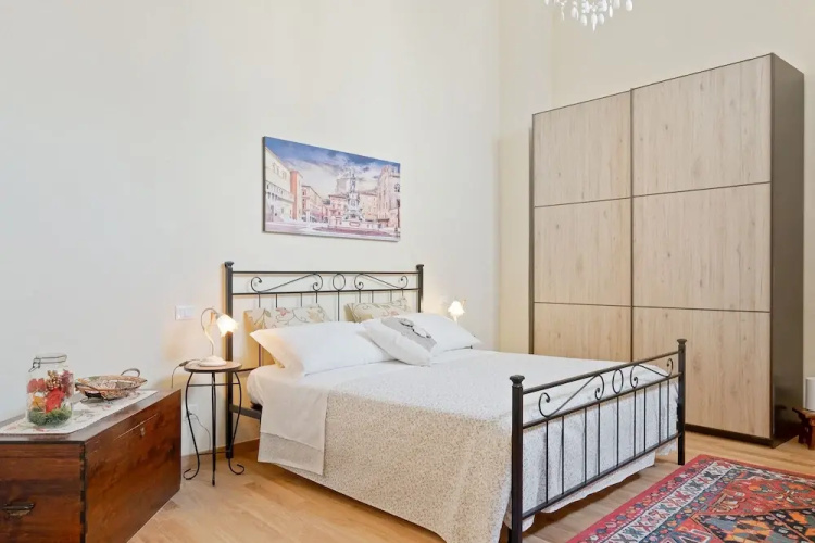 Exclusive Palazzo Bianconcini