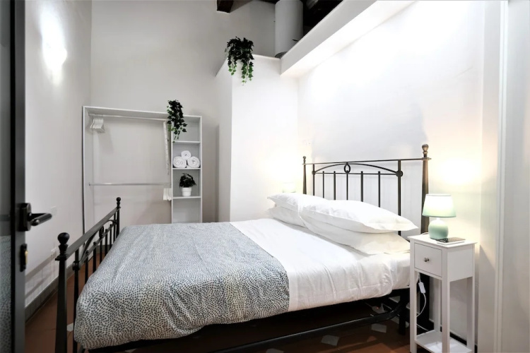 Wine Apartments Florence Ribolla