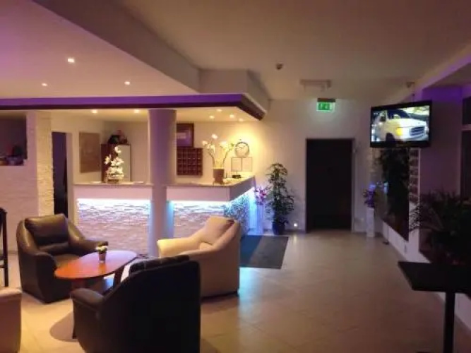 A&C Hotel Hannover