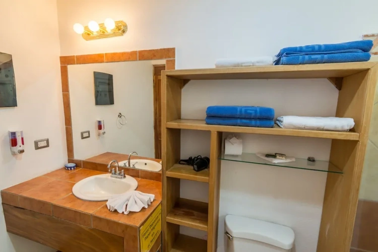 Comfort Suite