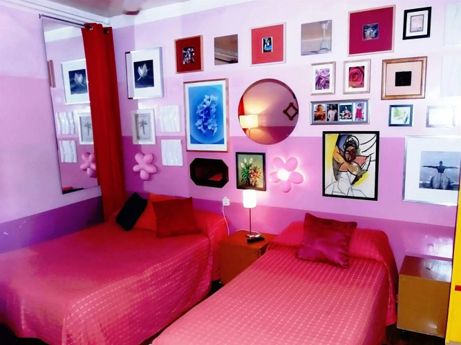 Hostal Dolcevita