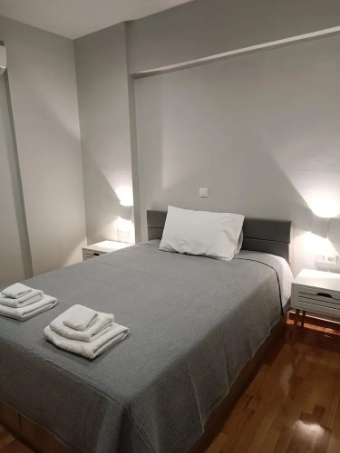 Embassy Apartment - I2
