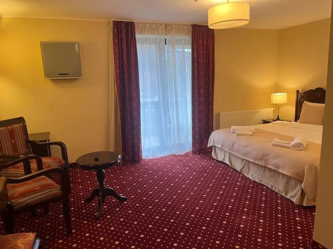 Classic Inn By Radacini