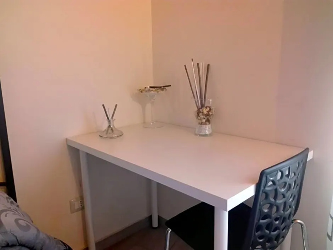 3 A b&b