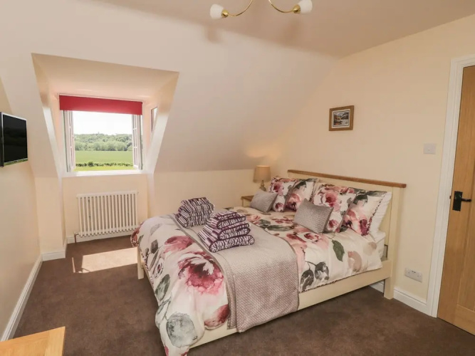 Fishermans Cottage