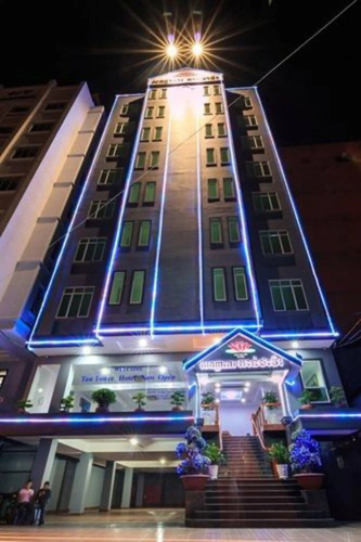 Tan Tower Hotel