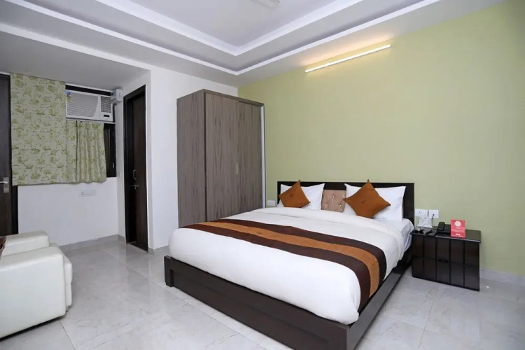 Hotelbild