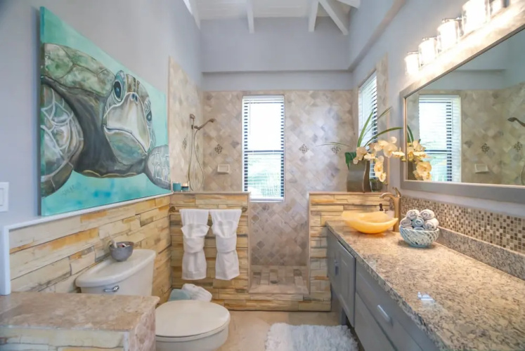 Kairos Villa - Luxury Ocean Front