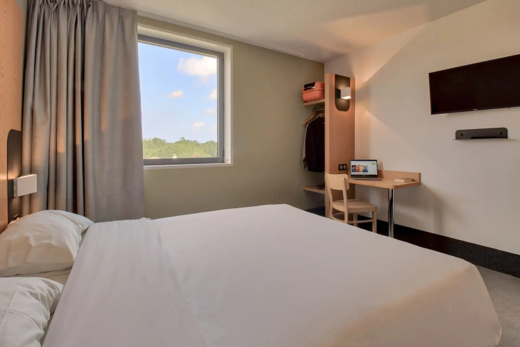 B&B HOTEL Bayonne Tarnos