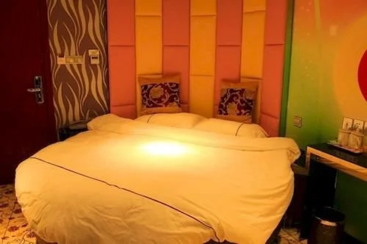 Su Deng Boutique Hotel