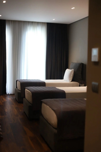 Supreme Hotel & Spa