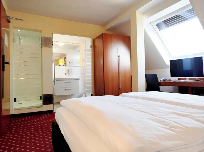 Hotel Schwert