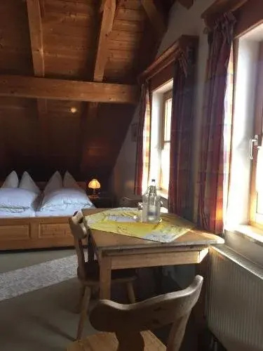 Pension am See