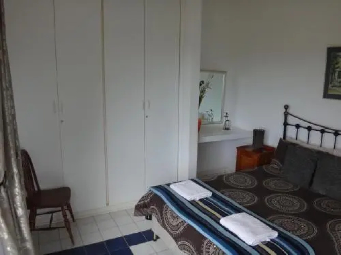 African Array Backpackers Lodge