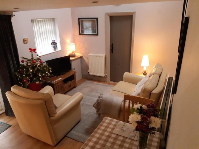 1 Bedroom Standard room