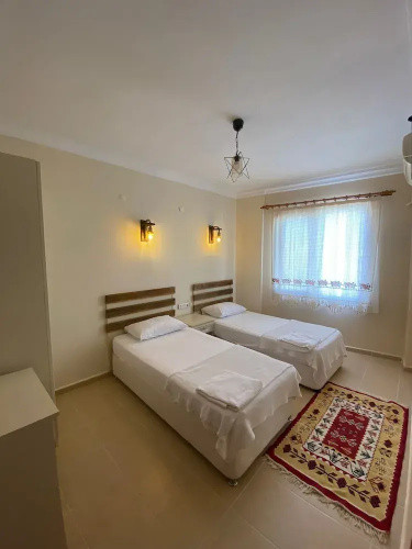 Sualti Butik Otel