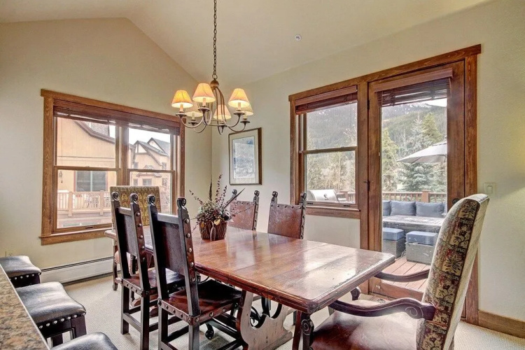 2326 Red Hawk Townhomes