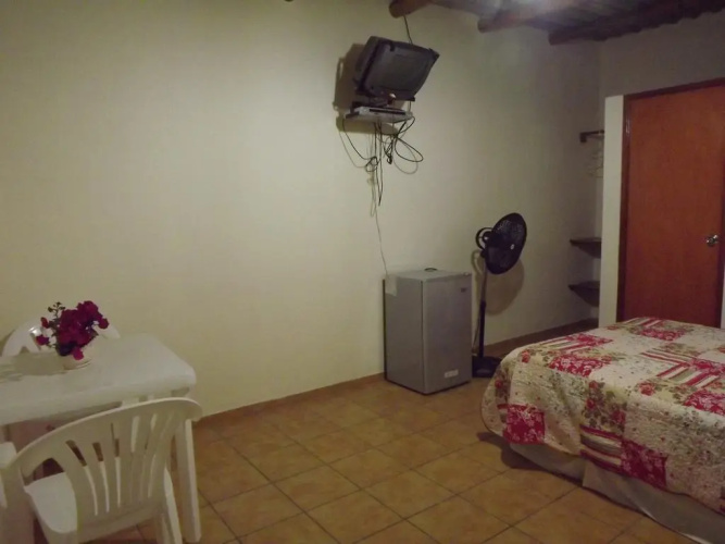 La Casa de Jessy