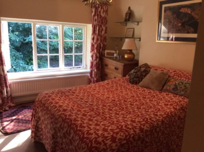 Bridge Cottage B & B