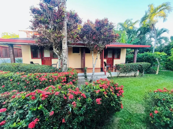 hotel palococo