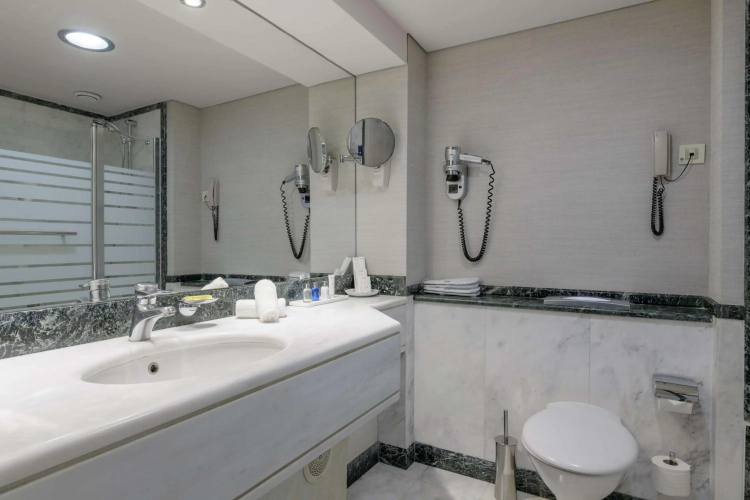 Radisson Blu Park Hotel Athens photo 13