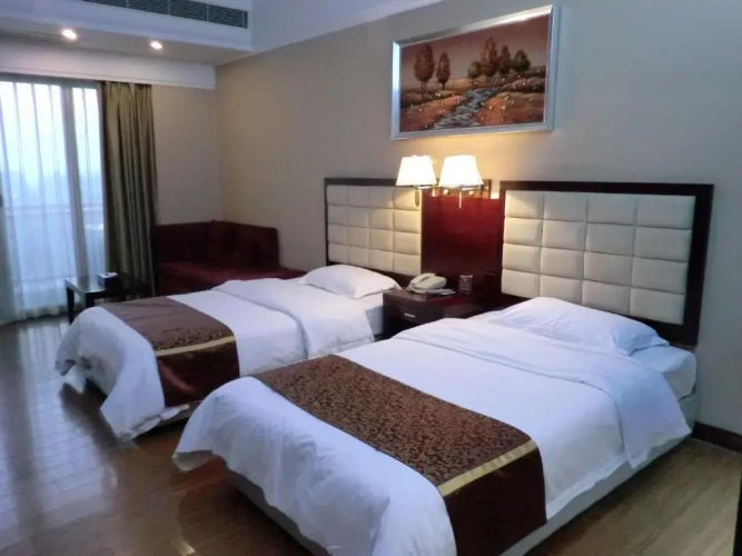 Executive Twin room