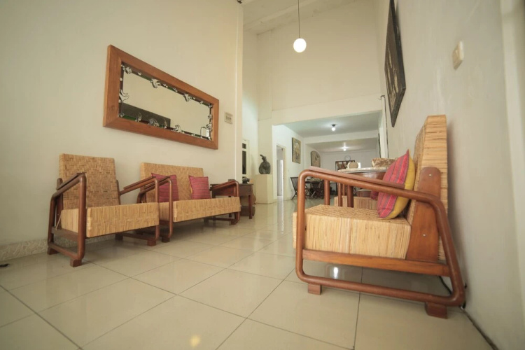 Watusaman Homestay By The Grand Java