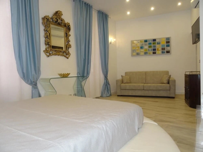 Suites Margot