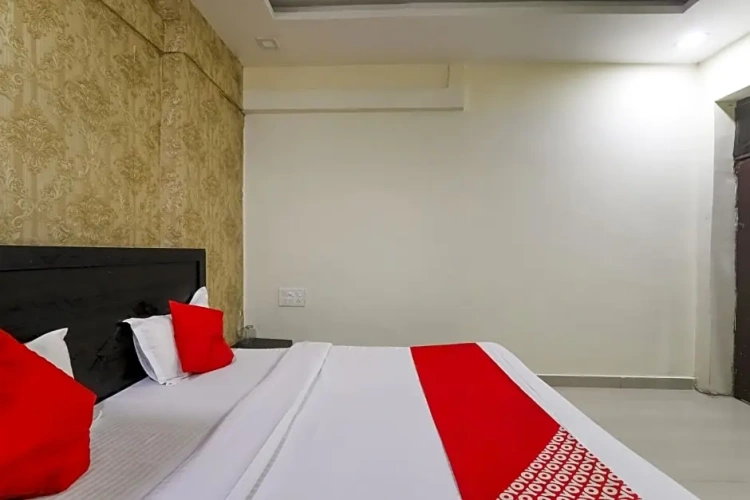 Classic Triple room