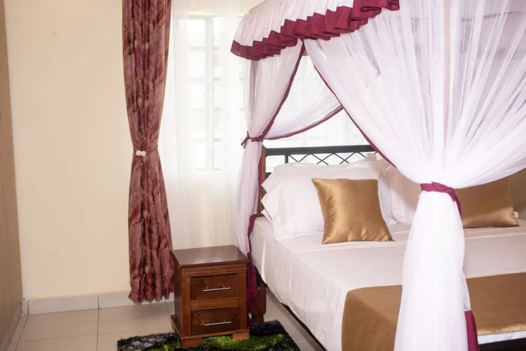 Cairo Palace Hotel