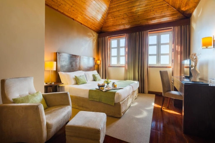 Standard Double Family room