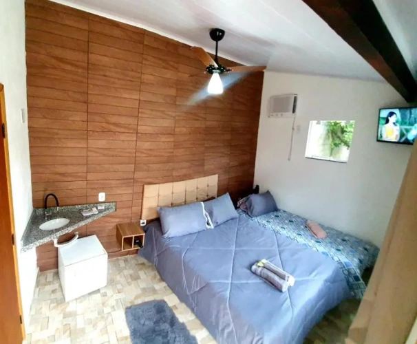 1 Bedroom Suite