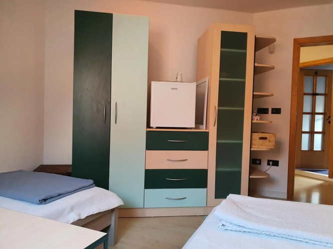 Dolac Guesthouse