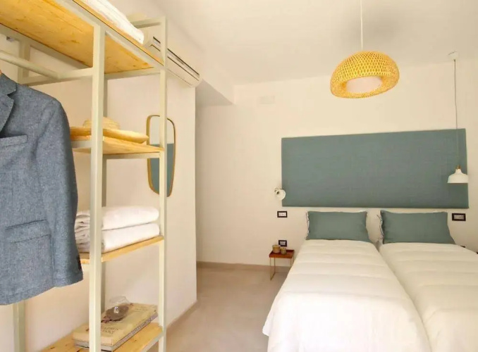 Mediterranean Suites - Old Town