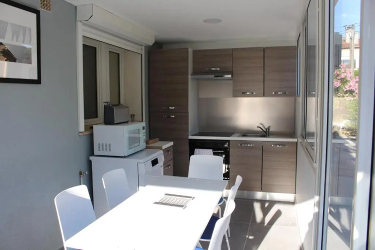 Residence Inaya