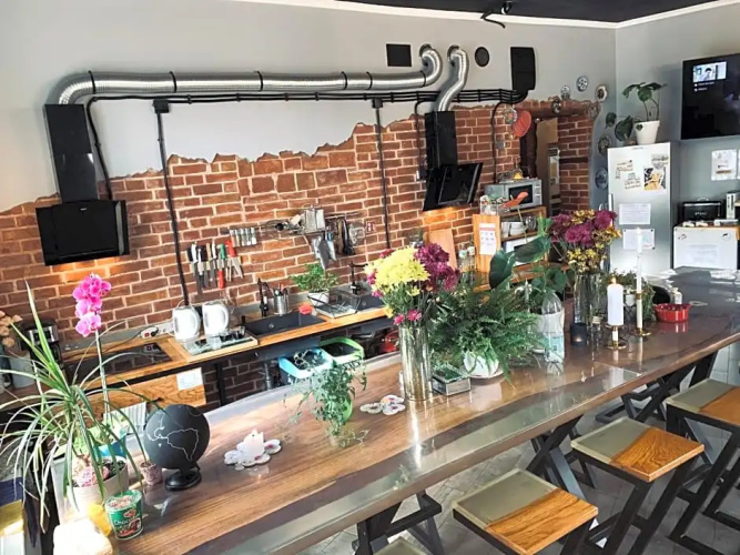 Chilli Hostel