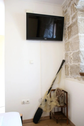 Apartments Zecic
