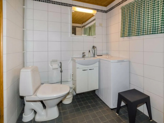 House Kanerva Juuka