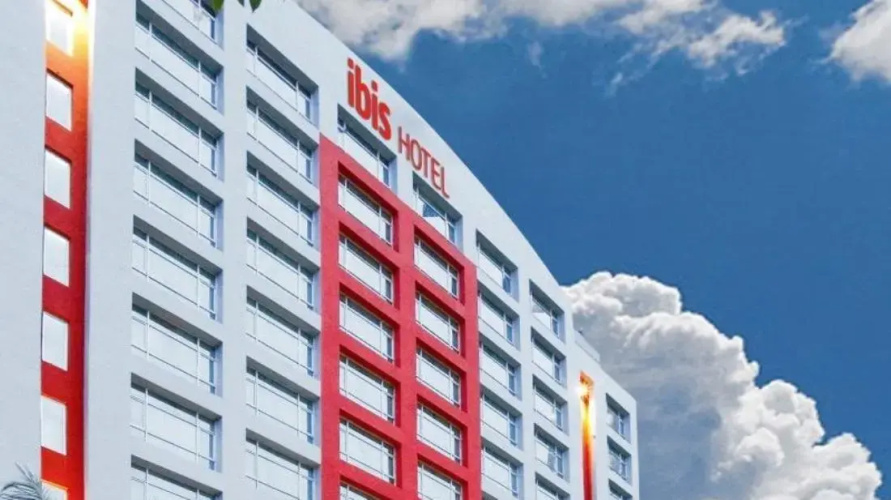 Grand Suka Hotel - Pekanbaru